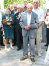 Встреча ветеранов в Деньково. июнь 2006