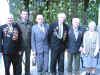 встреча ветеранов в Измайлово. Май 2007