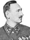 Генерал-лейтенант М.г.Ефремов